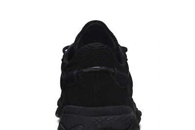 adidas Ozweego 'Black Carbon'