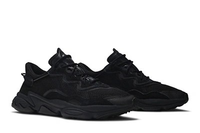 adidas Ozweego 'Black Carbon'