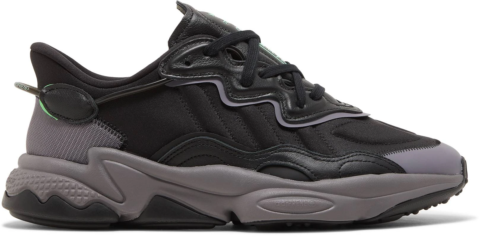 adidas-ozweego-black-charcoal-screaming-green