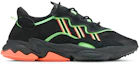 Buy 아디다스 오즈위고 '블랙 그린 오렌지' EE5696