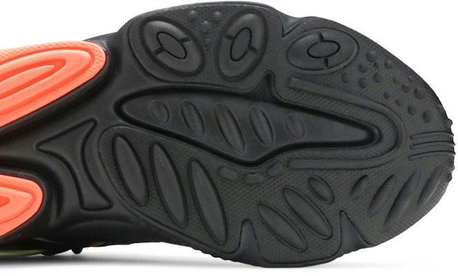 아디다스 오즈위고 '블랙 그린 오렌지' EE5696 Purchase 아디다스 오즈위고 '블랙 그린 오렌지' EE5696