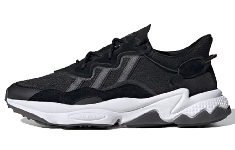 Buy adidas Ozweego 'Negro Gris' FV6574