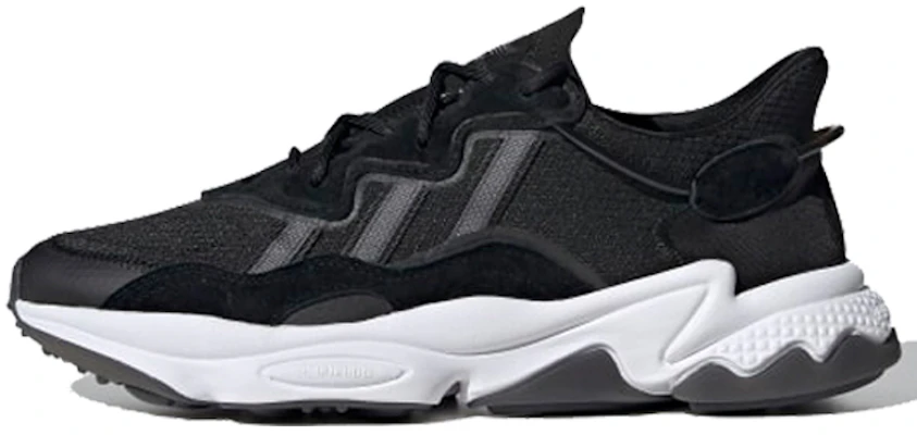 adidas Ozweego 'Negro Gris' FV6574 Buy adidas Ozweego 'Negro Gris' FV6574