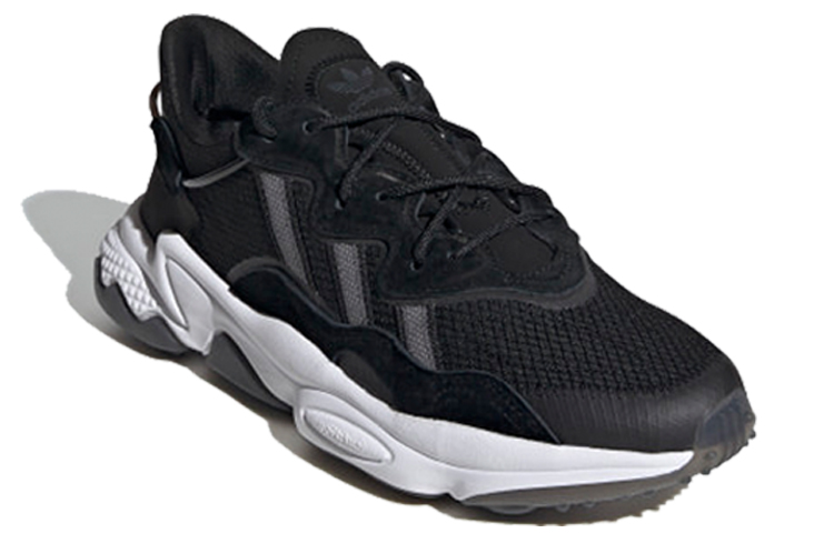 Order adidas Ozweego 'Negro Gris' FV6574