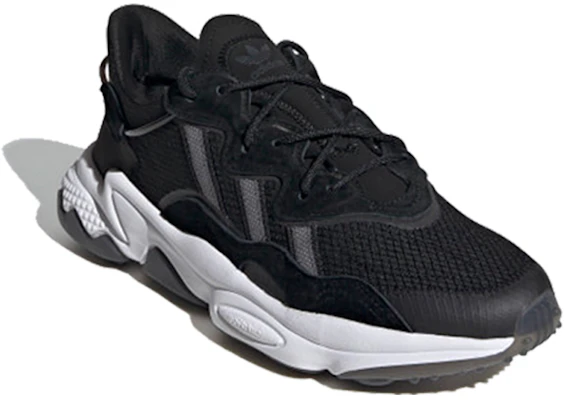 adidas Ozweego 'Negro Gris' FV6574 Order adidas Ozweego 'Negro Gris' FV6574