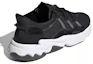 Lookbook adidas Ozweego 'Negro Gris' FV6574