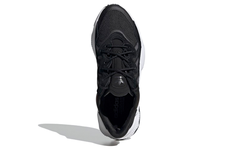 Shop adidas Ozweego 'Negro Gris' FV6574