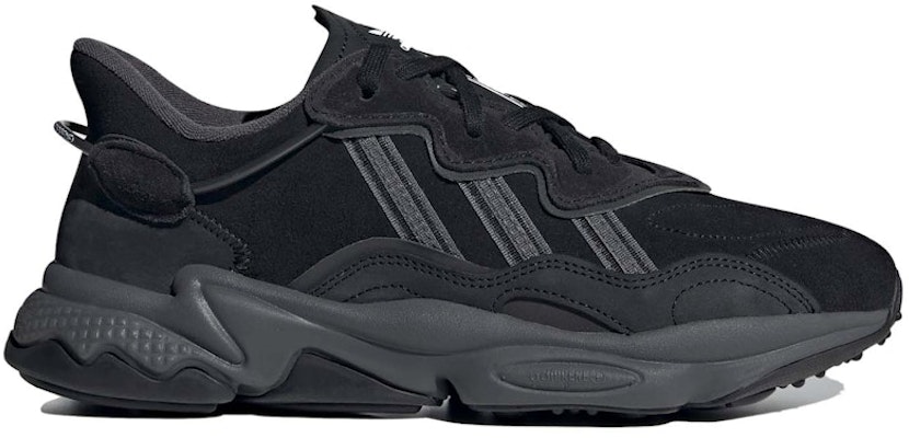 adidas Ozweego 'Hitam Abu-Abu' GY6180 Buy adidas Ozweego 'Hitam Abu-Abu' GY6180
