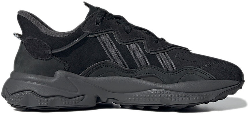 adidas Ozweego 'Hitam Kelabu' GY6180 Order adidas Ozweego 'Hitam Kelabu' GY6180
