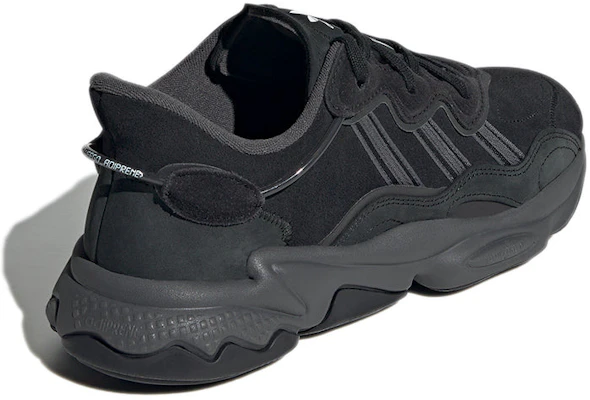 adidas Ozweego 'Hitam Kelabu' GY6180 Shop adidas Ozweego 'Hitam Kelabu' GY6180