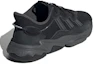 Shop adidas Ozweego 'Hitam Kelabu' GY6180