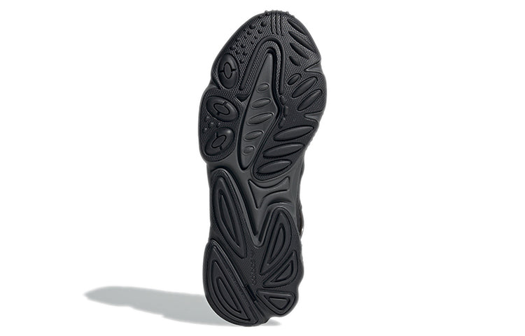 Details for adidas Ozweego 'Hitam Kelabu' GY6180