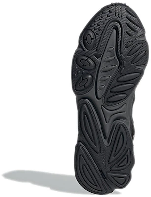 adidas Ozweego 'Hitam Kelabu' GY6180 Details for adidas Ozweego 'Hitam Kelabu' GY6180