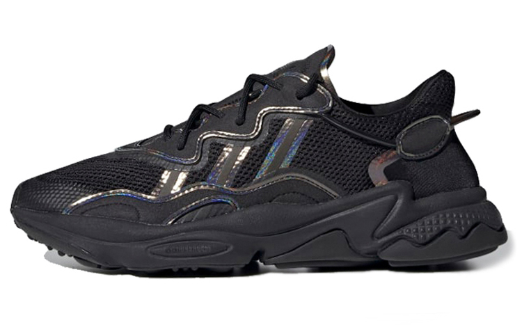 Buy adidas Ozweego 'Negro Iridiscente' FV9653