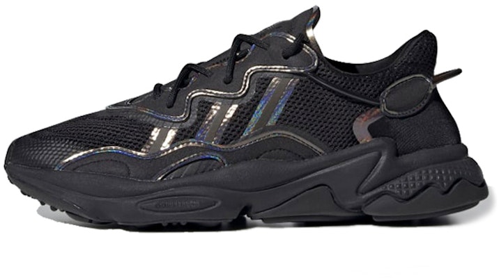 adidas Ozweego 'Hitam Iridescent' FV9653 Buy adidas Ozweego 'Hitam Iridescent' FV9653