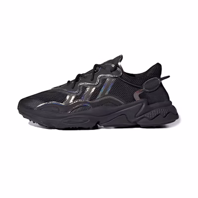 adidas Ozweego 'Black Iridescent'