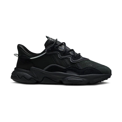 adidas Ozweego 'Black Night Metallic'