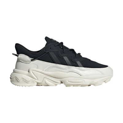 adidas Ozweego 'Black Off White'