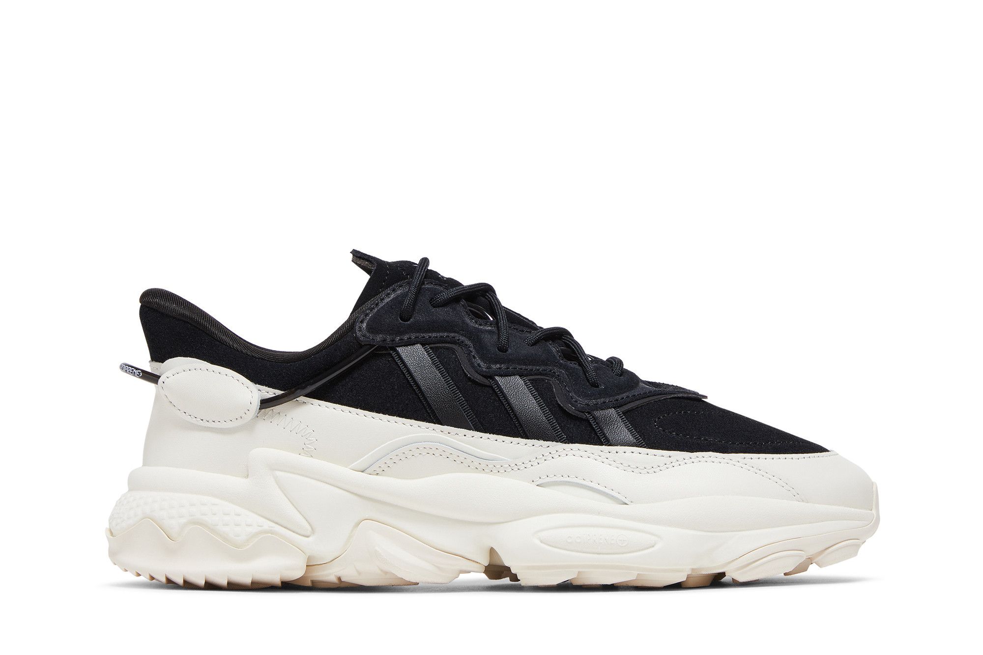adidas Ozweego 'Black Off White' ID9826