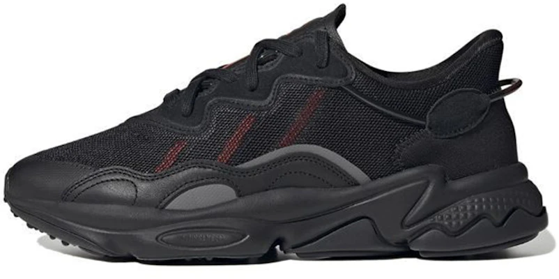 阿迪达斯 Ozweego 黑橙配色款 GW9447 Buy 阿迪达斯 Ozweego 黑橙配色款 GW9447