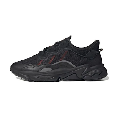 adidas Ozweego 'Black Orange'