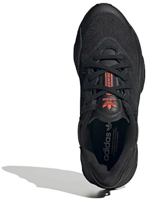 阿迪达斯 Ozweego 黑橙配色款 GW9447 Shop 阿迪达斯 Ozweego 黑橙配色款 GW9447