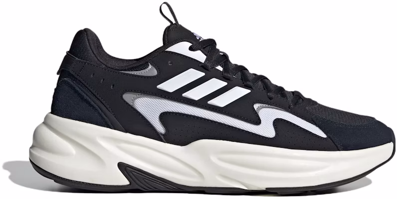 adidas Ozwave 'Hitam Putih' ID3573 Order adidas Ozwave 'Hitam Putih' ID3573