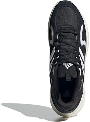 adidas Ozwave 'Hitam Putih' ID3573 Lookbook adidas Ozwave 'Hitam Putih' ID3573