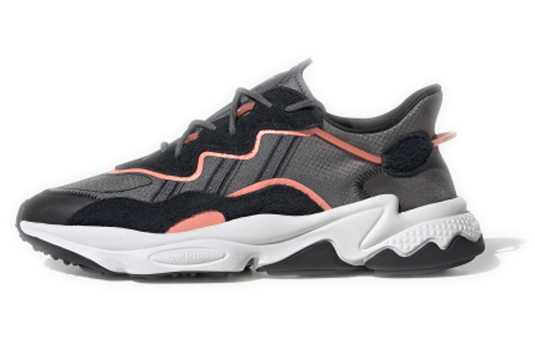 Buy adidas Ozweego 'Hitam Sinyal Coral' EF4289