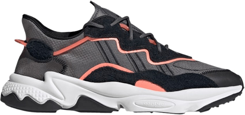 Adidas ozweego discount coral