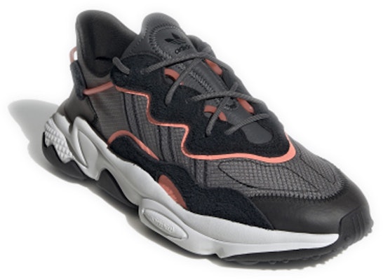 adidas Ozweego 'Hitam Sinyal Coral' EF4289 Order adidas Ozweego 'Hitam Sinyal Coral' EF4289