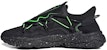 adidas Ozweego 'Hitam Hijau Solar' FZ1955
