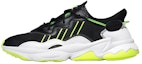 Buy adidas Ozweego 'Hitam Putih Kuning' EG7448