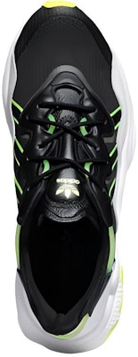 adidas Ozweego 'Hitam Putih Kuning' EG7448 Shop adidas Ozweego 'Hitam Putih Kuning' EG7448