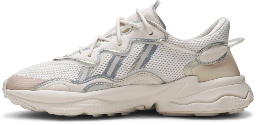アディダス オズウィーゴ “虹色ブリス” (Adidas Ozuwīgo "Niji-iro Burisu") FV9655 Lookbook アディダス オズウィーゴ “虹色ブリス” (Adidas Ozuwīgo "Niji-iro Burisu") FV9655