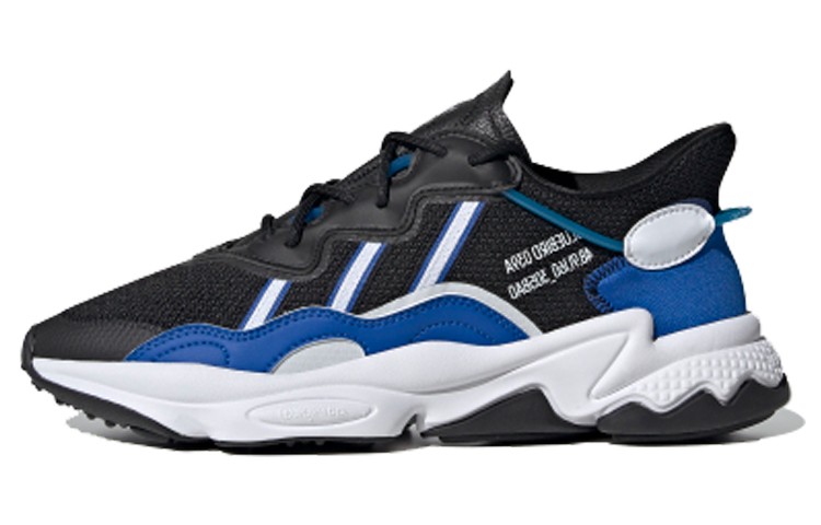 Buy 阿迪达斯 Ozweego '蓝色' FX0248