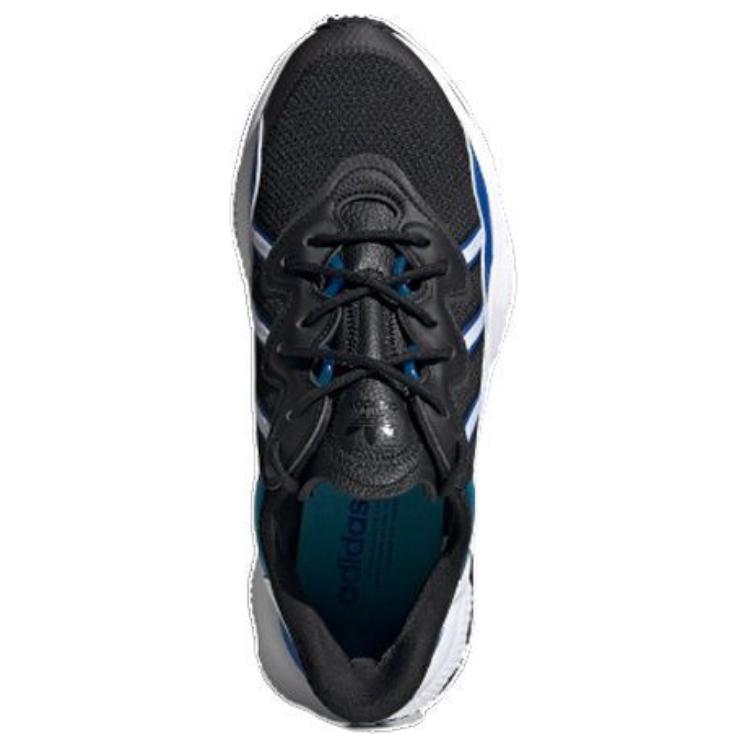 Shop 阿迪达斯 Ozweego '蓝色' FX0248