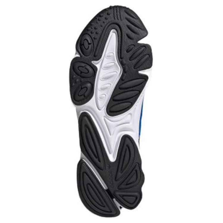 Purchase 阿迪达斯 Ozweego '蓝色' FX0248