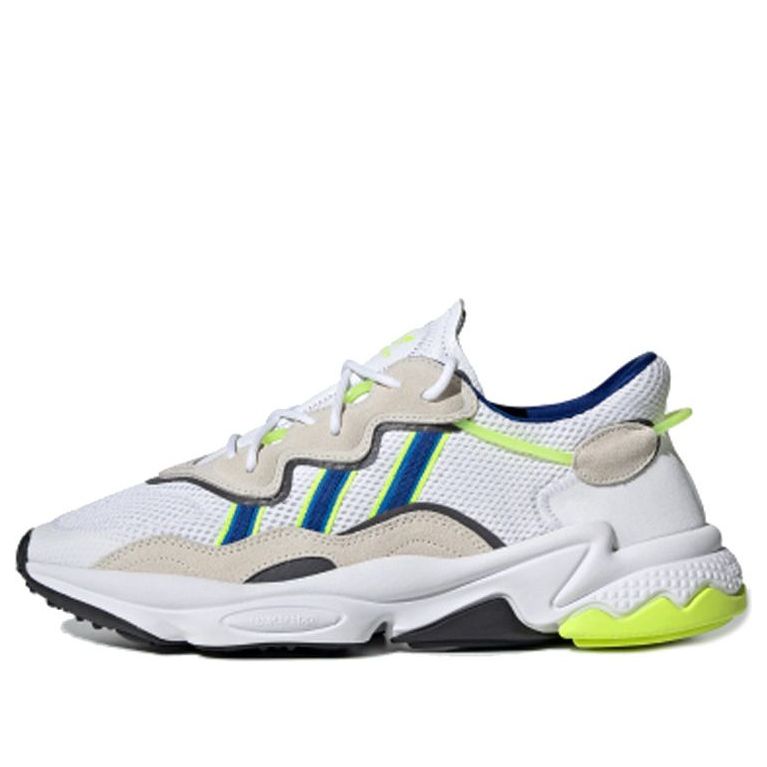 Buy adidas Ozweego 'Bluebird' Azul Avestruza EG8128