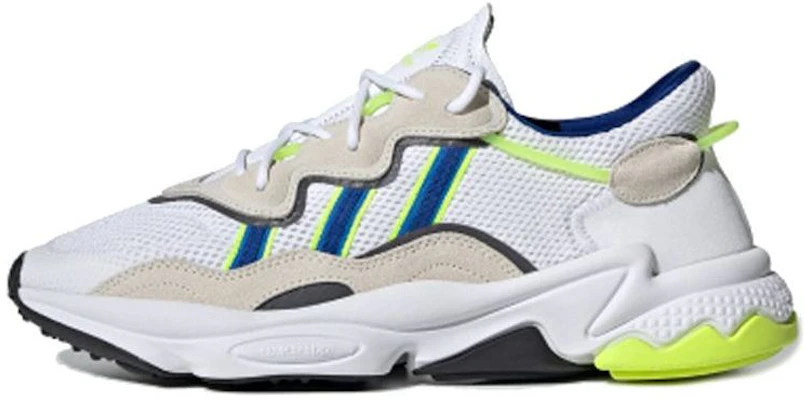 adidas Ozweego 'Bluebird' Azul Avestruza EG8128 Buy adidas Ozweego 'Bluebird' Azul Avestruza EG8128