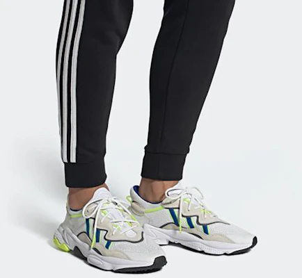 adidas Ozweego 'Bluebird' Azul Avestruza EG8128 Purchase adidas Ozweego 'Bluebird' Azul Avestruza EG8128