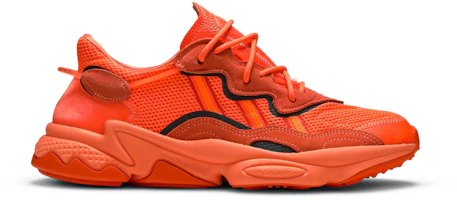 adidas Ozweego 'Bold Orange' EE6465 adidas Ozweego 'Bold Orange' EE6465