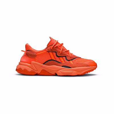 adidas Ozweego 'Bold Orange'
