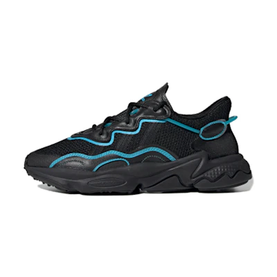 adidas Ozweego 'Bright Cyan'