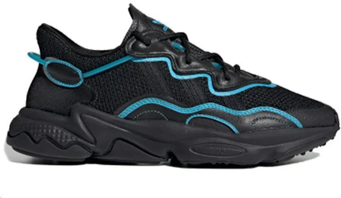 아디다스 오즈위고 '브라이트 시안' (50 characters) FV3593 Order 아디다스 오즈위고 '브라이트 시안' (50 characters) FV3593