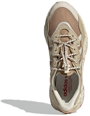 阿迪达斯 Ozweego "纸板色" GX3651 Purchase 阿迪达斯 Ozweego "纸板色" GX3651