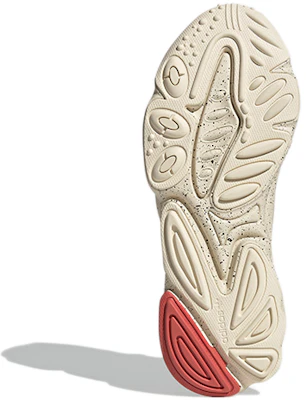 阿迪达斯 Ozweego "纸板色" GX3651 Details for 阿迪达斯 Ozweego "纸板色" GX3651