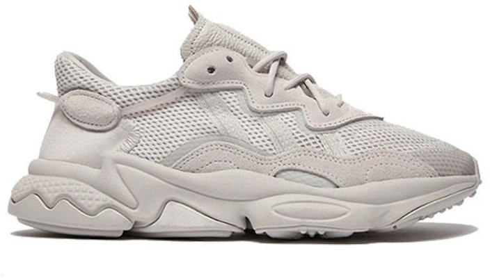 adidas Ozweego 'Chalk Pearl' - Kasut Sneakers adidas Ozweego 'Chalk Pearl' FY2023 Order adidas Ozweego 'Chalk Pearl' - Kasut Sneakers adidas Ozweego 'Chalk Pearl' FY2023