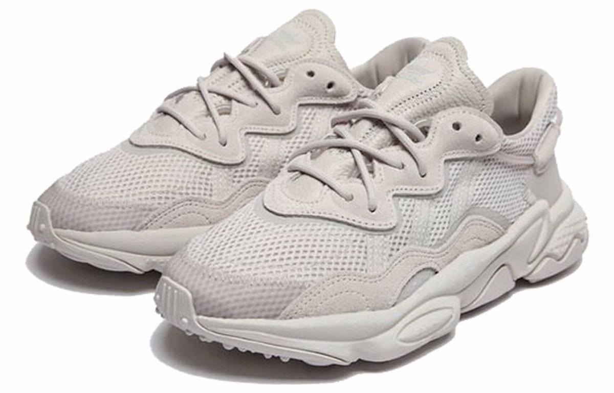 adidas Ozweego 'Chalk Pearl'