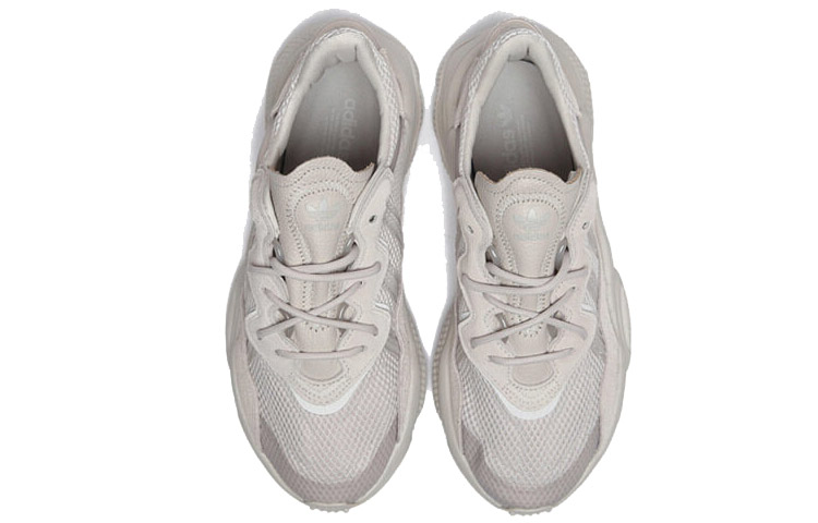 Purchase adidas Ozweego ''Chalk Pearl'' Sneakers FY2023